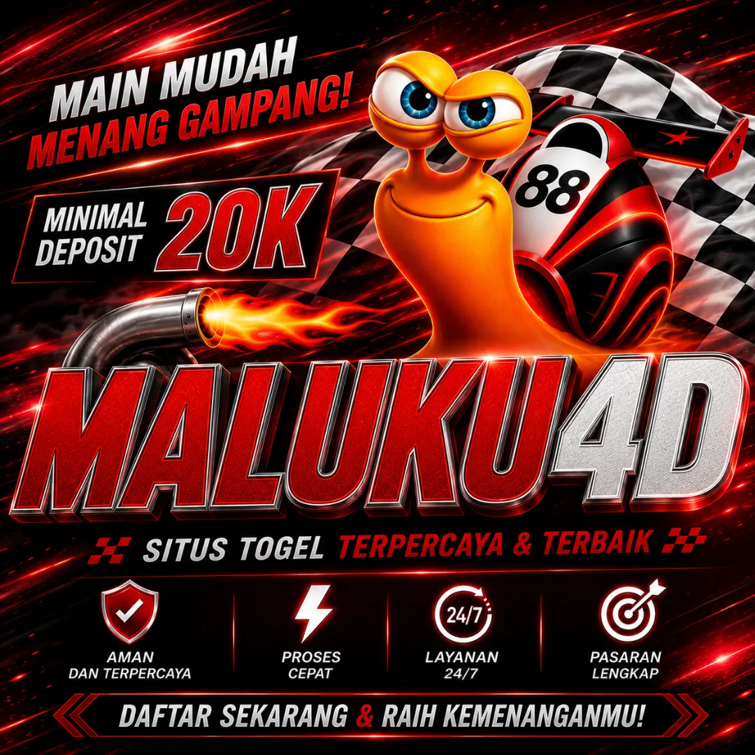 Maluku4D